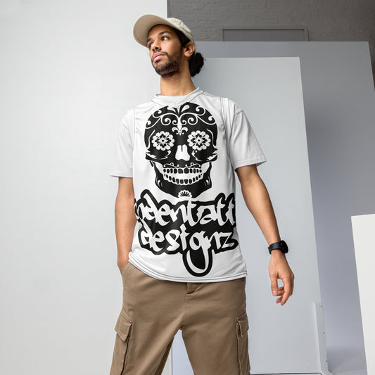 Woodentattoo Sporty Style (Allover Shirt)