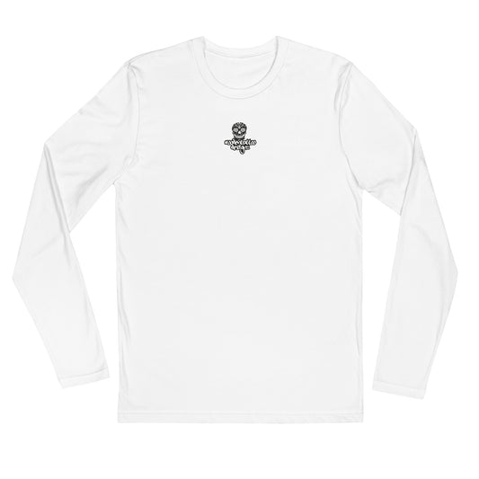 Woodentattoo Classic Decent (Longsleeve)