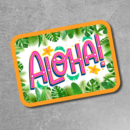 Aloha Patch