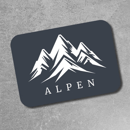 Alpen Patch