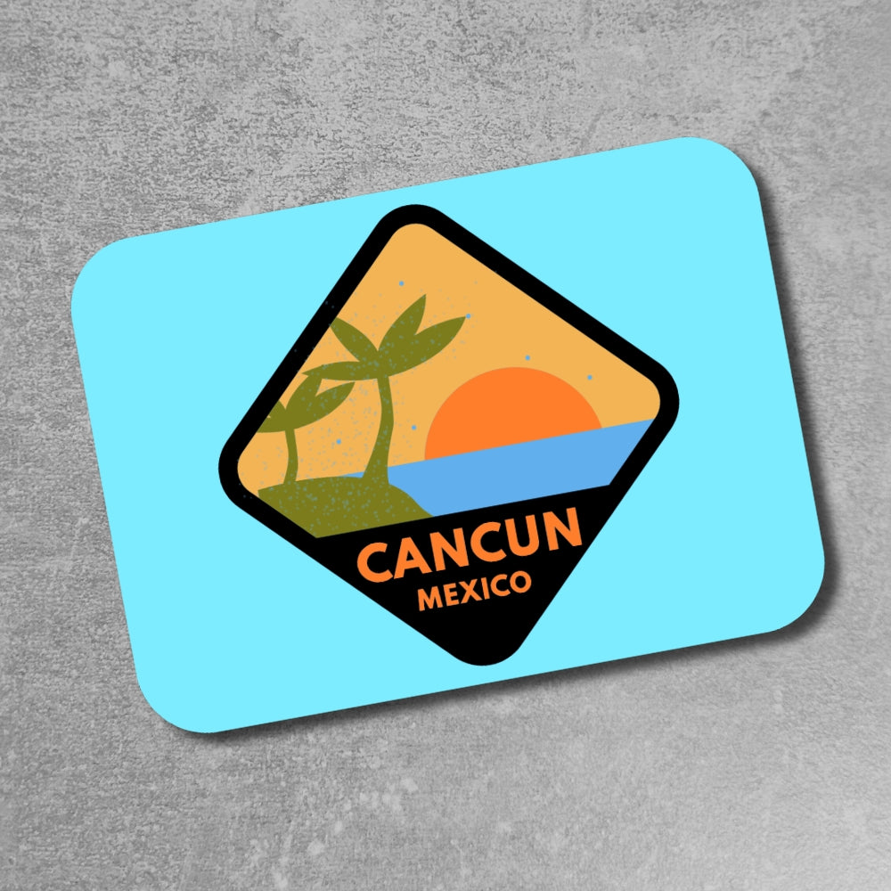 Cancun Vibes Patch