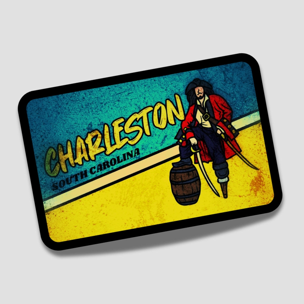 Charleston Patch