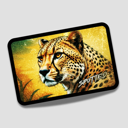 Gepard Spotted Patch