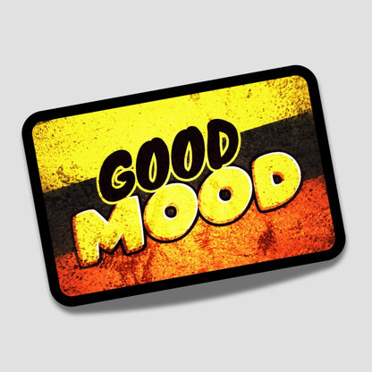 Good Mood Patch