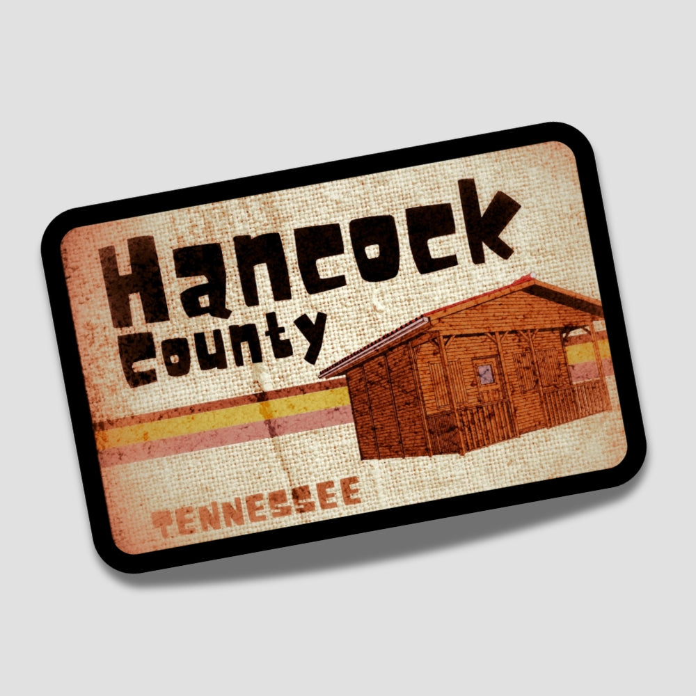 Hancock County Patch