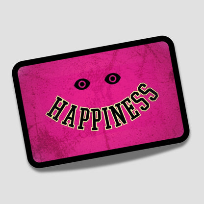 Happiness Patch