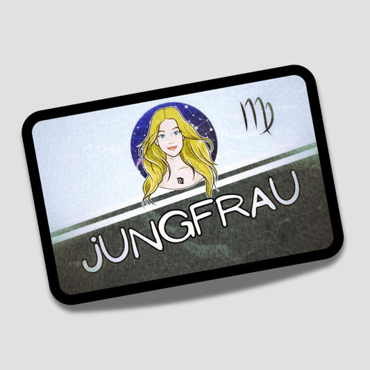 Jungfrau Patch