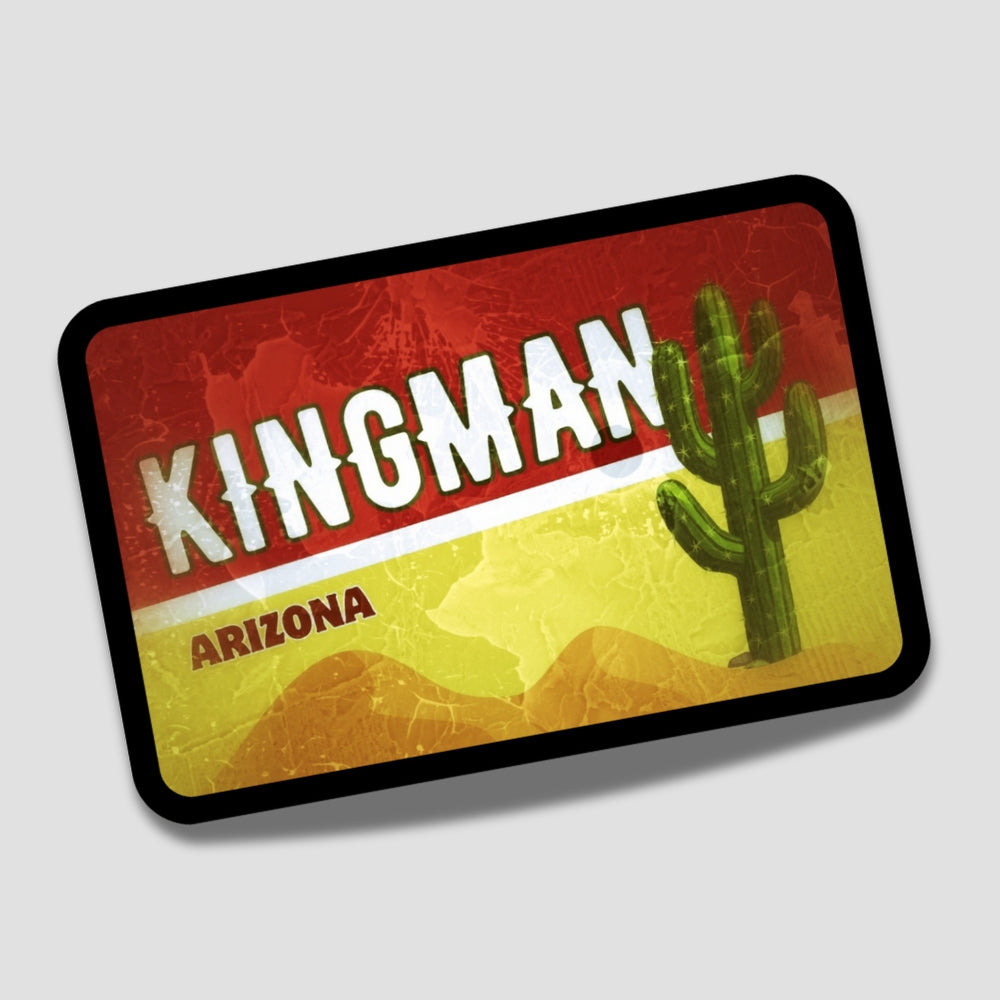 Kingman Arizona Patch