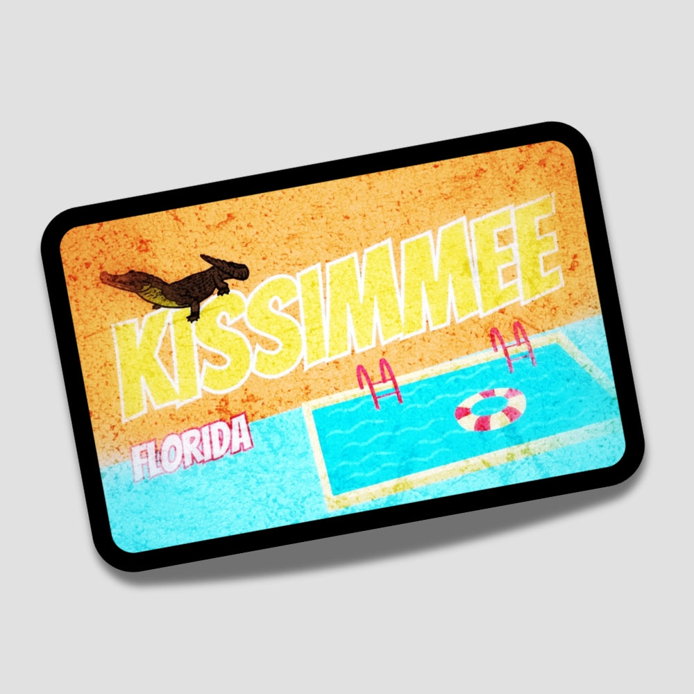 Kissimmee Florida Patch