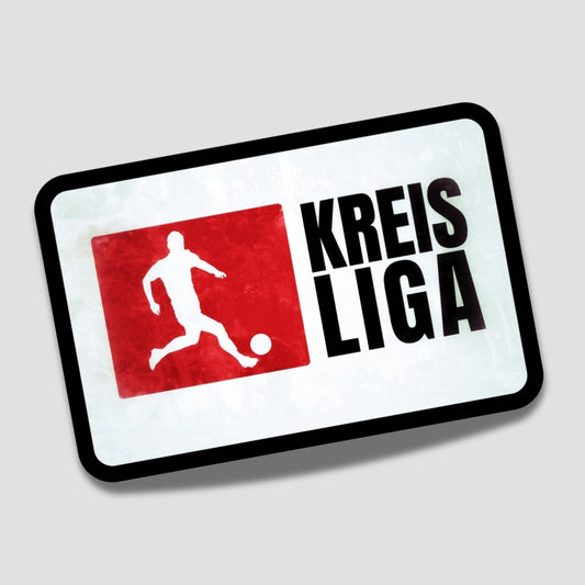 Kreisliga Run Patch