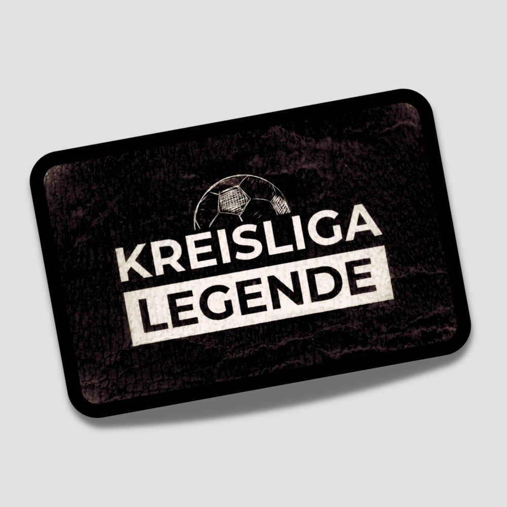 Kreisliga Patch