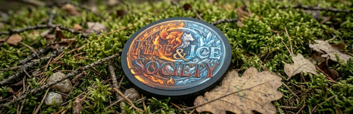 Kunstlederpatch Sublimation