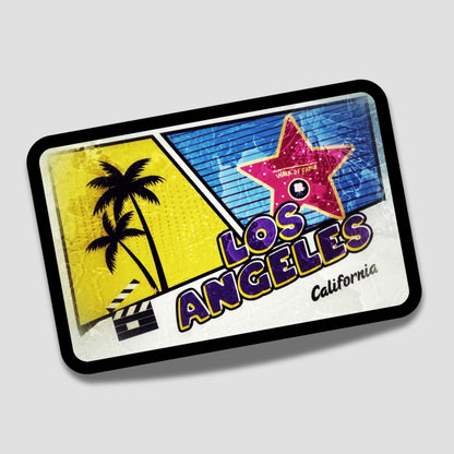 Los Angeles Patch