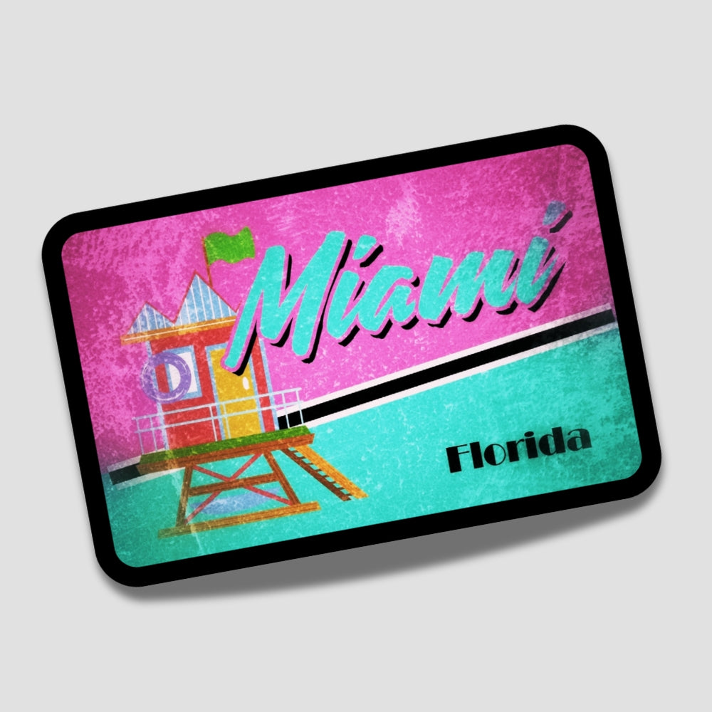 Miami Florida Patch