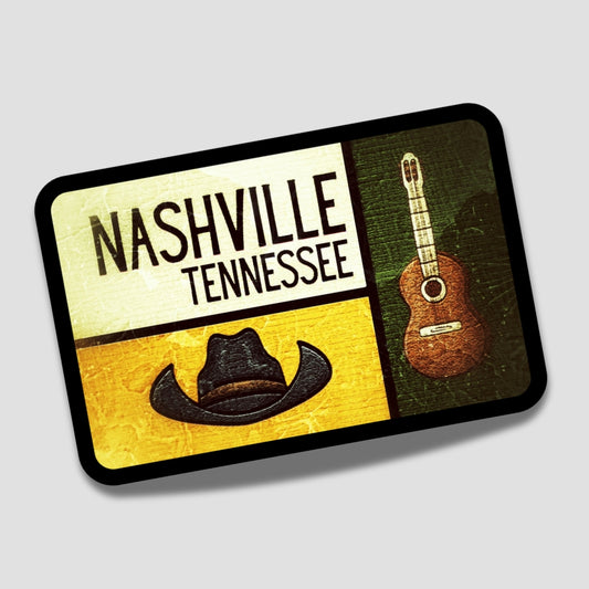 Nashville Tennessee Patch