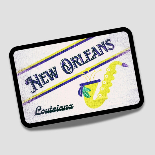 New Orleans Patch