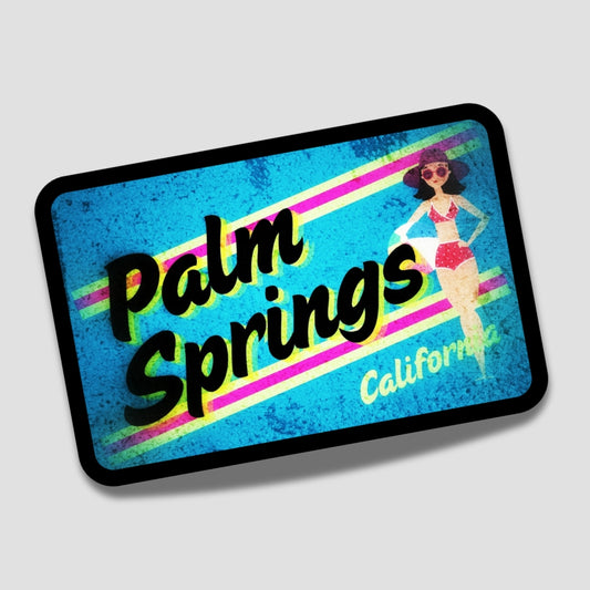 Palm Springs Patch