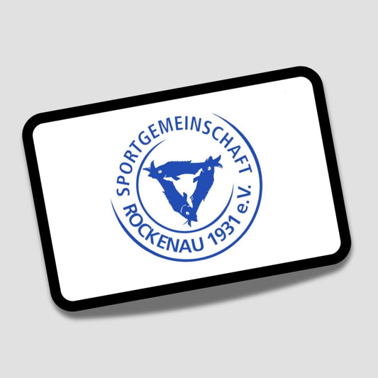 SG Rockenau Patch