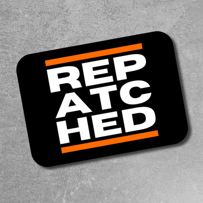 repatched Patch