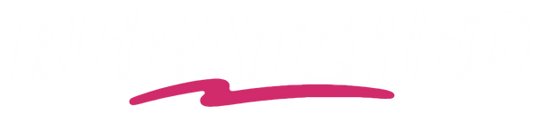 Repatched Logo