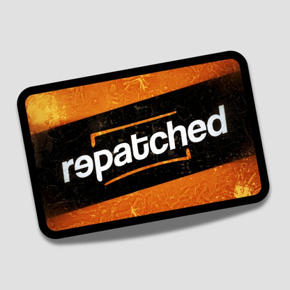 repatched Patch