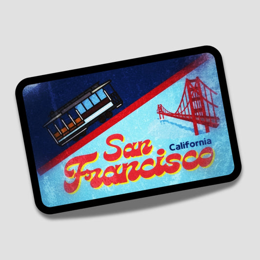 San Francisco Patch