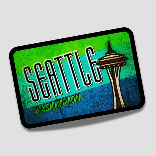 Seattle Washington Patch