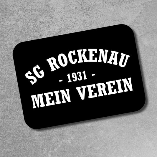 SG Rockenau Mein Verein Patch