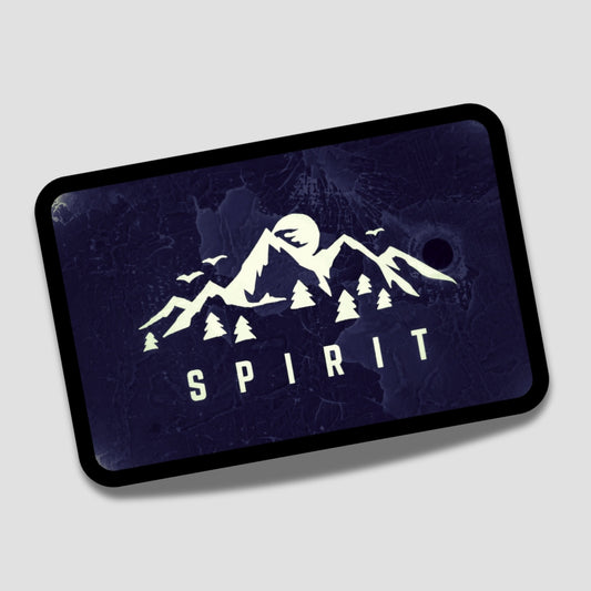 Spirit Patch