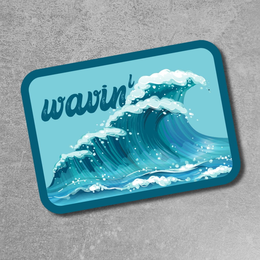 Wavin Patch