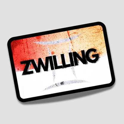 Zwilling Patch